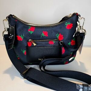 KATE SPADE CHELSEA ROSE BAG